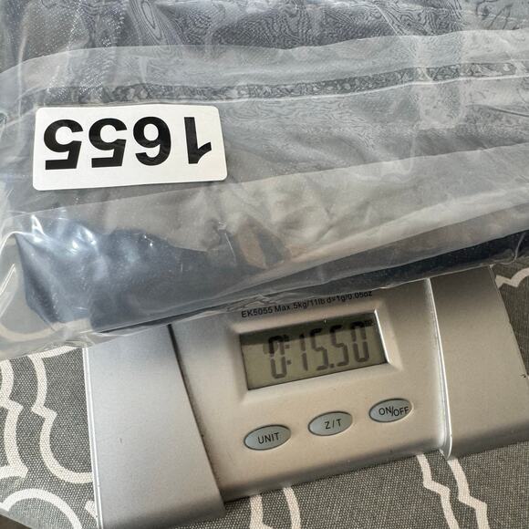 Democracy Jeans Women’s Sz 8 Cigarette Dark Wash Tummy Control Slimming Stretch - Picture 14 of 14